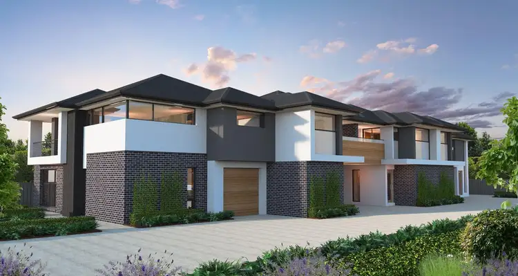 Second view of Homely land listing, LOT 5 Flotta Street, Newton SA 5074