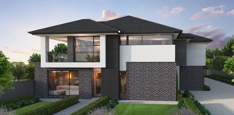 Third view of Homely land listing, LOT 5 Flotta Street, Newton SA 5074