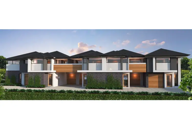 Fourth view of Homely land listing, LOT 5 Flotta Street, Newton SA 5074