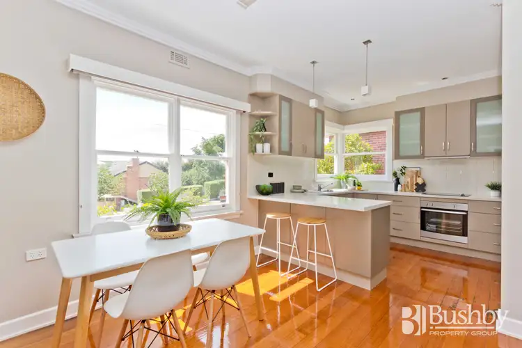 Third view of Homely house listing, 7 Lantana Street, Newstead TAS 7250