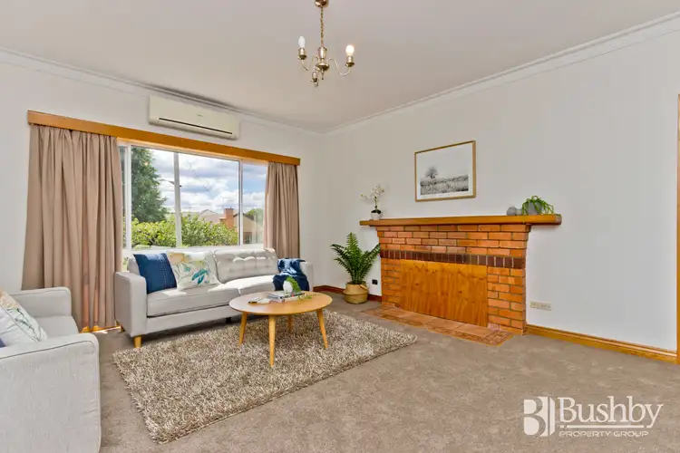 Fifth view of Homely house listing, 7 Lantana Street, Newstead TAS 7250