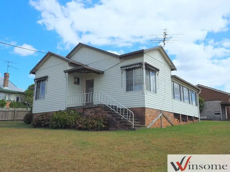 13 Edgar Street, Frederickton NSW 2440