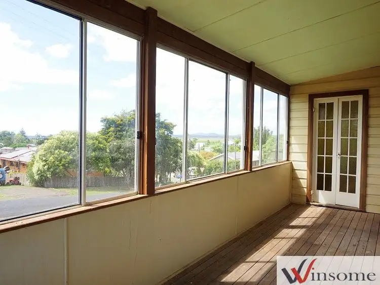 Second view of Homely house listing, 13 Edgar Street, Frederickton NSW 2440