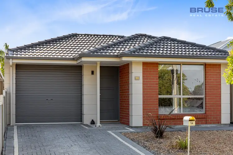 5A The Parkway, Holden Hill SA 5088