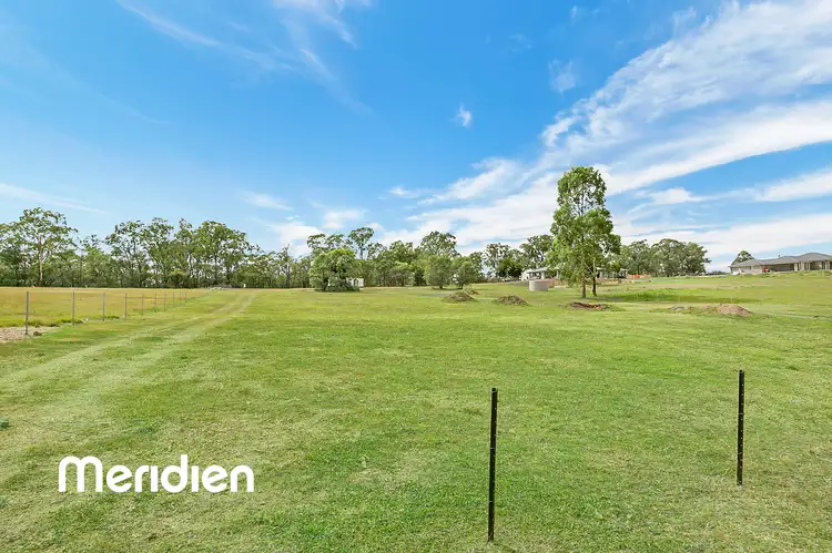 13 Wianamatta Cct, Cattai NSW 2756