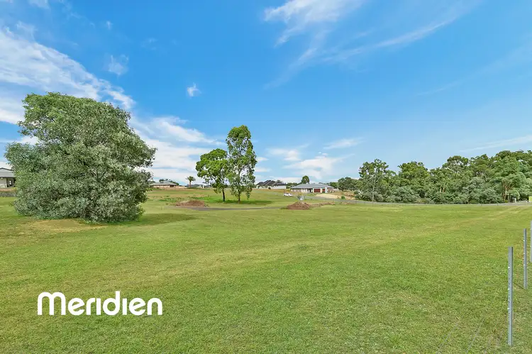 Second view of Homely land listing, 13 Wianamatta Cct, Cattai NSW 2756