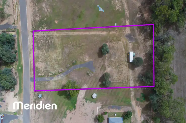 Third view of Homely land listing, 13 Wianamatta Cct, Cattai NSW 2756