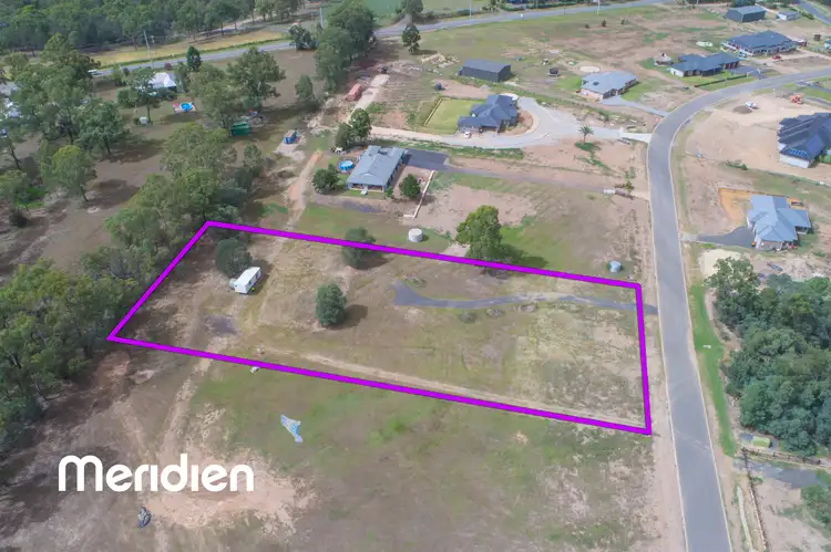 Fourth view of Homely land listing, 13 Wianamatta Cct, Cattai NSW 2756