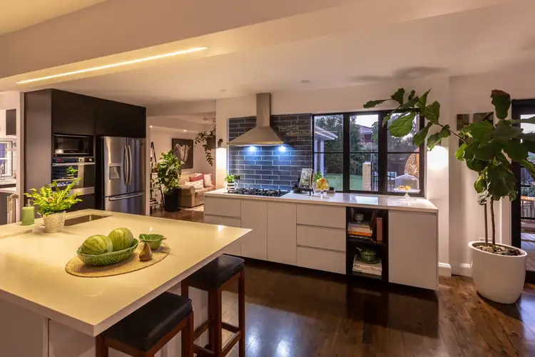 Third view of Homely house listing, 61 Patrick Cr, Saratoga NSW 2251