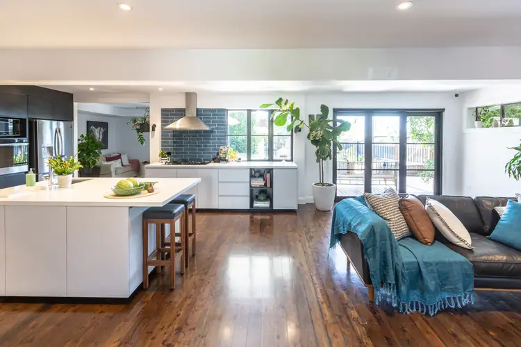 Fifth view of Homely house listing, 61 Patrick Cr, Saratoga NSW 2251