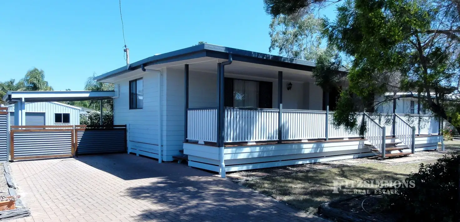 Main view of Homely house listing, 4 Edna Street, Dalby QLD 4405