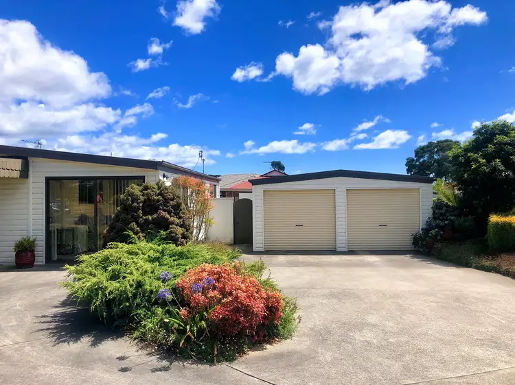 Second view of Homely house listing, 6 Gatenby Drive, Miandetta TAS 7310