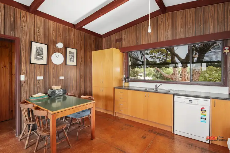 Second view of Homely house listing, 3 TAROOH STREET, Cape Paterson VIC 3995