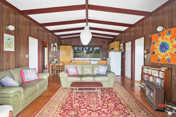 Fifth view of Homely house listing, 3 TAROOH STREET, Cape Paterson VIC 3995