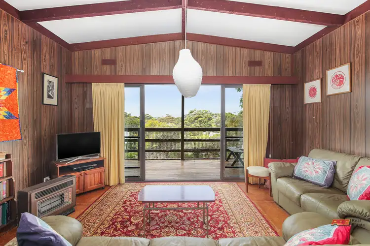 Sixth view of Homely house listing, 3 TAROOH STREET, Cape Paterson VIC 3995