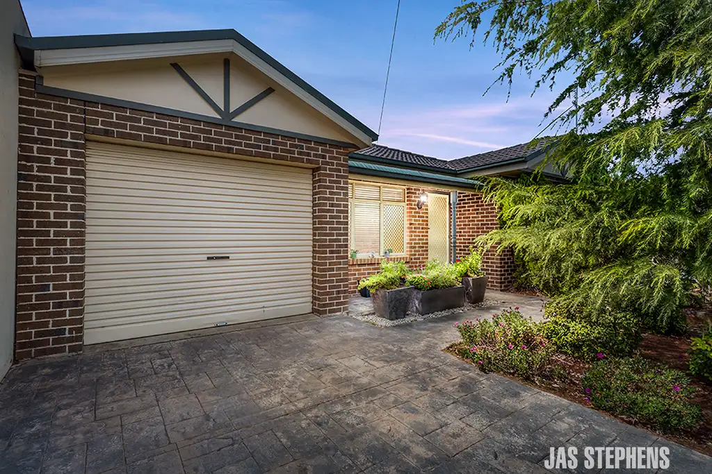 Main view of Homely house listing, 25 Henry Drive, Altona Meadows VIC 3028