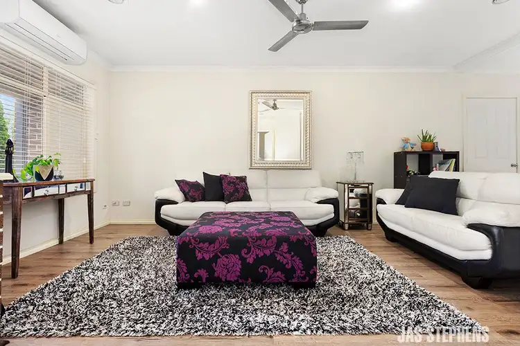 Second view of Homely house listing, 25 Henry Drive, Altona Meadows VIC 3028
