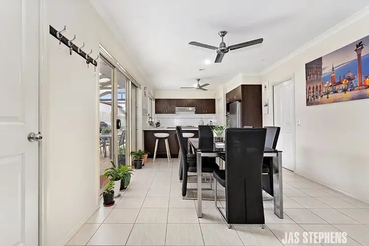 Third view of Homely house listing, 25 Henry Drive, Altona Meadows VIC 3028