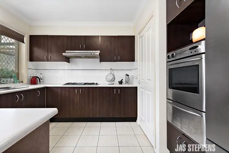 Fourth view of Homely house listing, 25 Henry Drive, Altona Meadows VIC 3028
