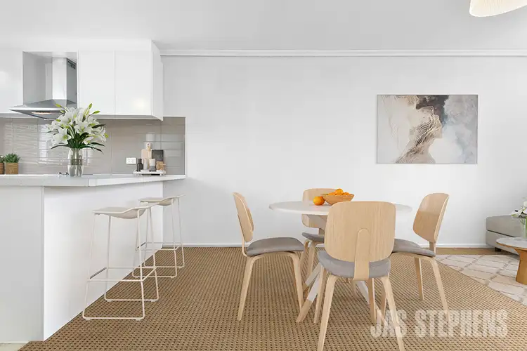 5/53 Stephen Street, Yarraville VIC 3013