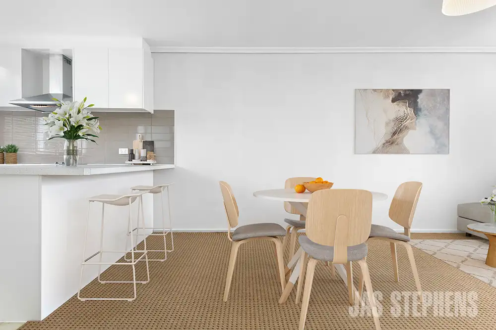 Main view of Homely apartment listing, 5/53 Stephen Street, Yarraville VIC 3013
