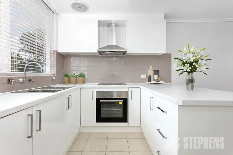 Fourth view of Homely apartment listing, 5/53 Stephen Street, Yarraville VIC 3013