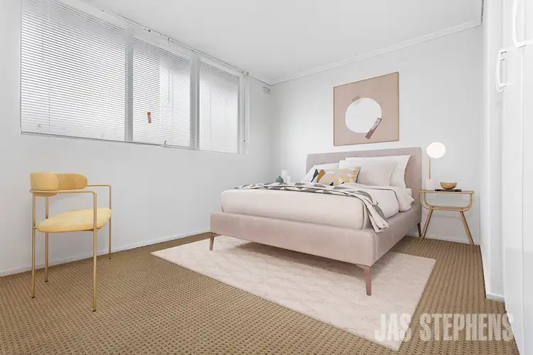 Fifth view of Homely apartment listing, 5/53 Stephen Street, Yarraville VIC 3013
