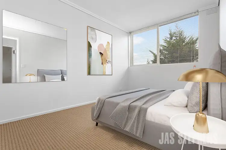 Sixth view of Homely apartment listing, 5/53 Stephen Street, Yarraville VIC 3013