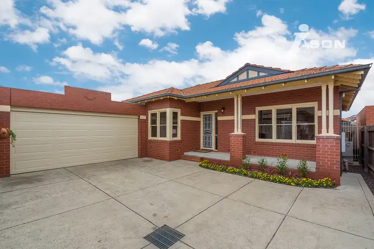 26B Greville Street, Essendon North VIC 3041
