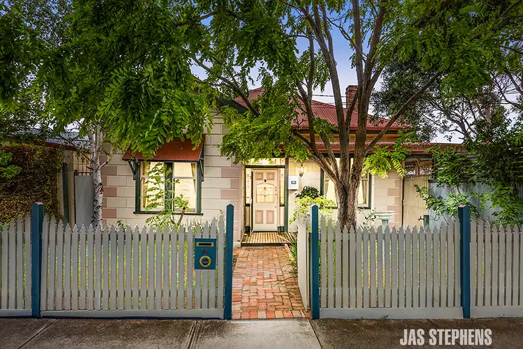 85 Parsons Street, Sunshine VIC 3020