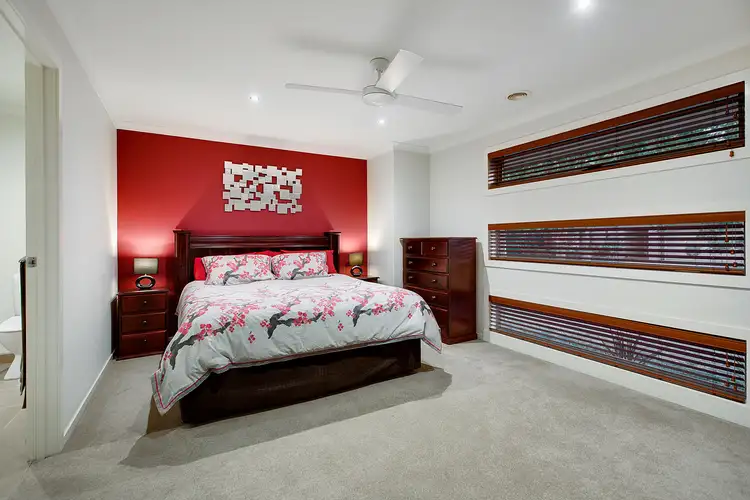 Second view of Homely house listing, 110 Sandhurst Boulevard, Sandhurst VIC 3977