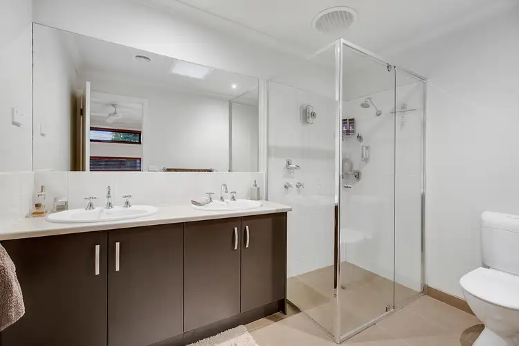 Third view of Homely house listing, 110 Sandhurst Boulevard, Sandhurst VIC 3977