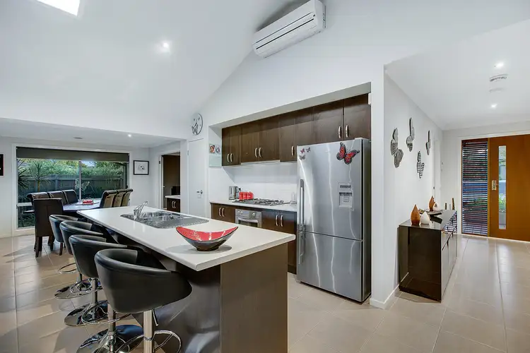 Fourth view of Homely house listing, 110 Sandhurst Boulevard, Sandhurst VIC 3977