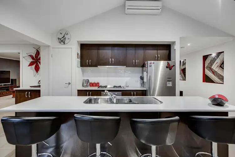 Fifth view of Homely house listing, 110 Sandhurst Boulevard, Sandhurst VIC 3977