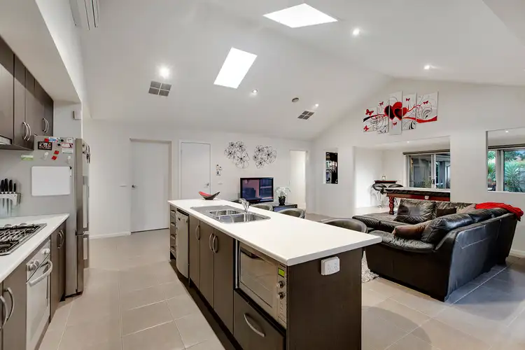Sixth view of Homely house listing, 110 Sandhurst Boulevard, Sandhurst VIC 3977