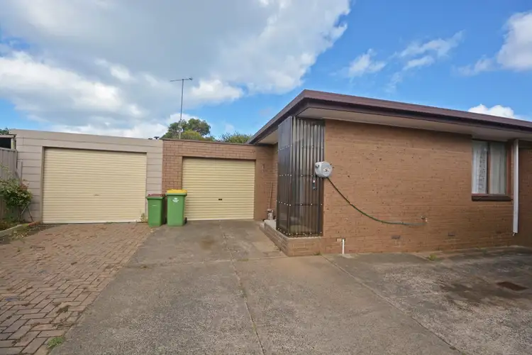 Second view of Homely house listing, 3/10 Stewart Street, Portland VIC 3305