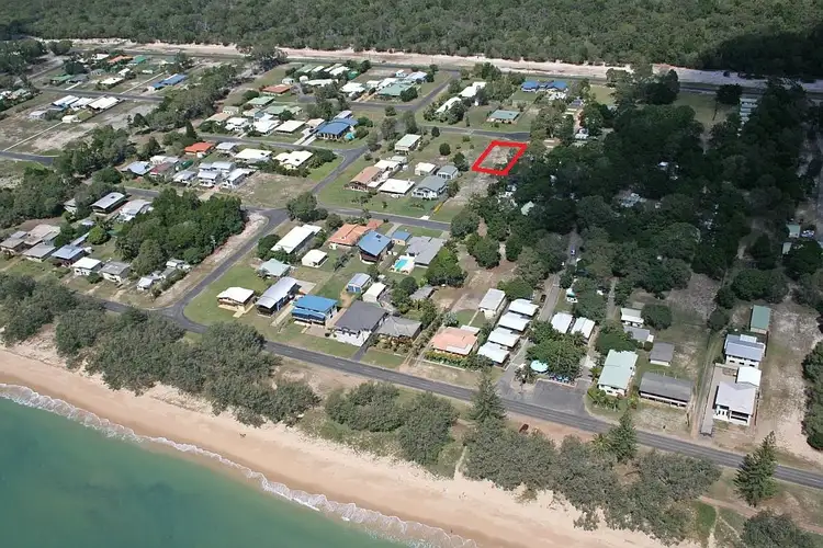 8 Cassia Court, Woodgate QLD 4660