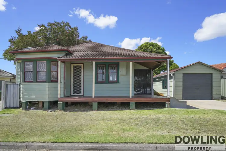 32 Hill Street, Wallsend NSW 2287