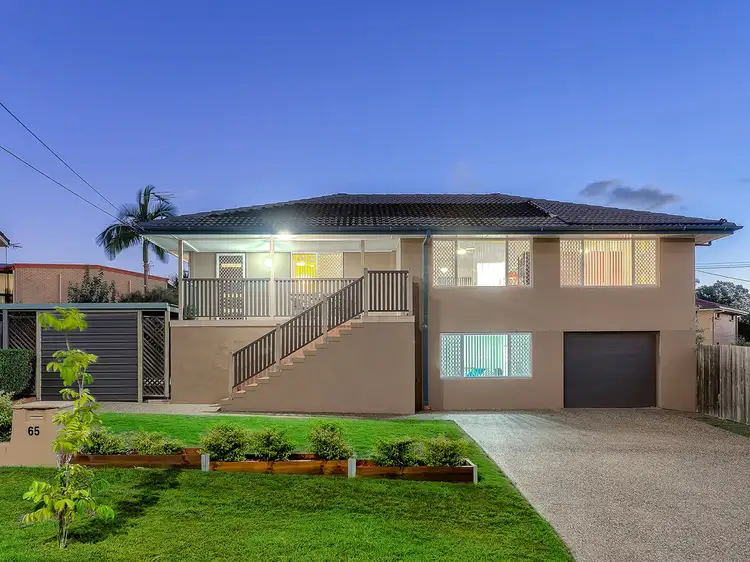 65 Niven Street, Stafford Heights QLD 4053