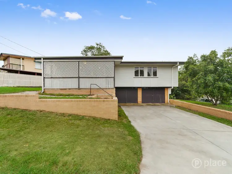 3 Warringah Street, Everton Park QLD 4053