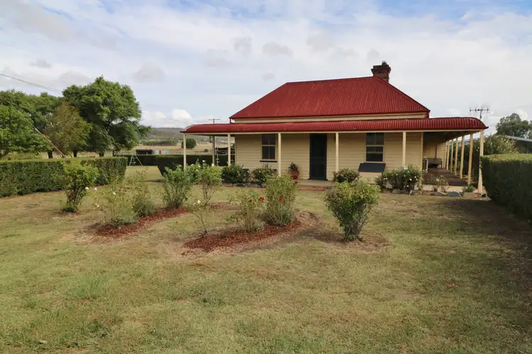 275 West Furracabad Road, Glen Innes NSW 2370
