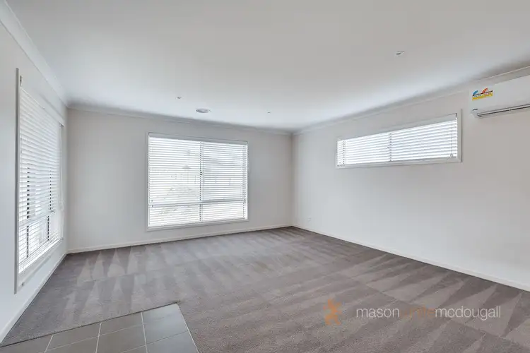 Fifth view of Homely house listing, 51 Dunnart Boulevard, Whittlesea VIC 3757