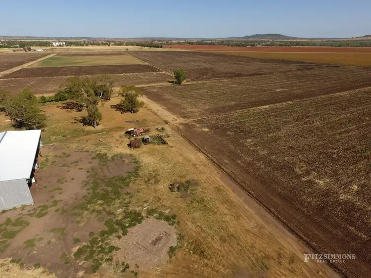 Fourth view of Homely rural property listing, 2323 Dalby-Cooyar Road, Kaimkillenbun via Dalby, Dalby QLD 4405