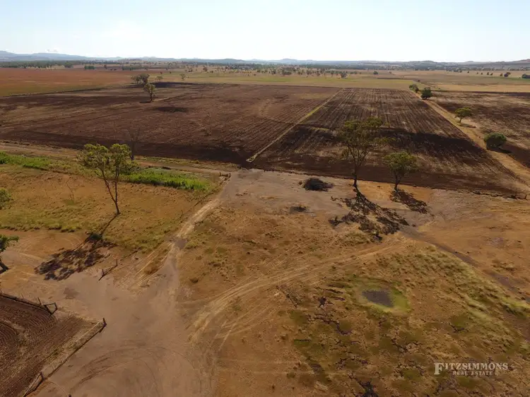 Fifth view of Homely rural property listing, 2323 Dalby-Cooyar Road, Kaimkillenbun via Dalby, Dalby QLD 4405