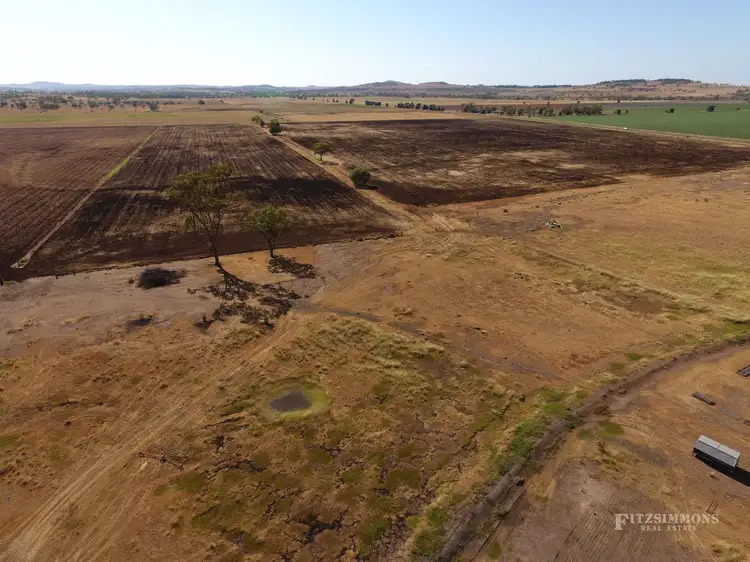 Sixth view of Homely rural property listing, 2323 Dalby-Cooyar Road, Kaimkillenbun via Dalby, Dalby QLD 4405