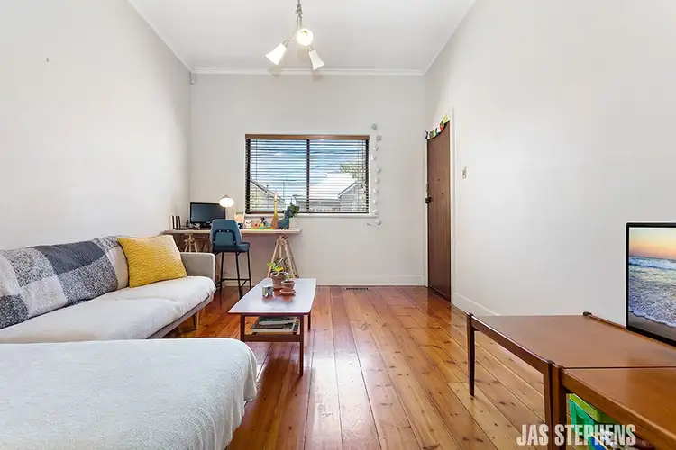 Second view of Homely house listing, 29 Cecil Street, Yarraville VIC 3013