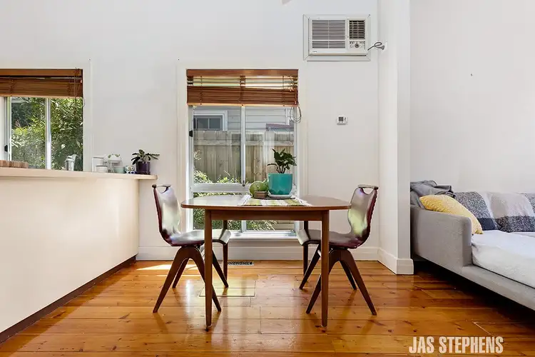 Third view of Homely house listing, 29 Cecil Street, Yarraville VIC 3013