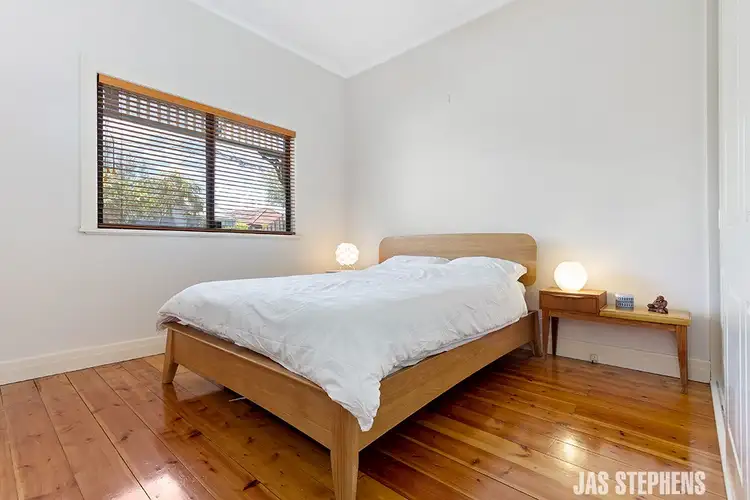 Fifth view of Homely house listing, 29 Cecil Street, Yarraville VIC 3013