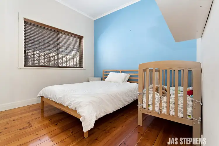 Sixth view of Homely house listing, 29 Cecil Street, Yarraville VIC 3013