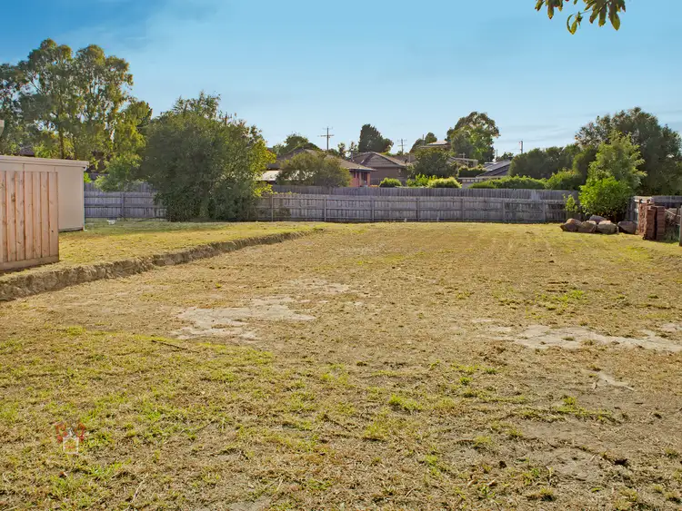 Main view of Homely land listing, A/24 Yarra Street, Yarra Glen VIC 3775